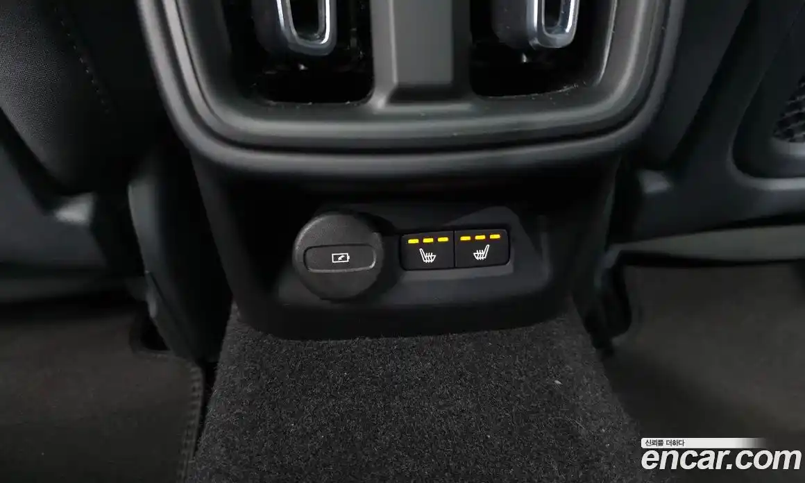 Polestar Polestar 2 2022 0.2 гидро в Москве № 827353, фото 19