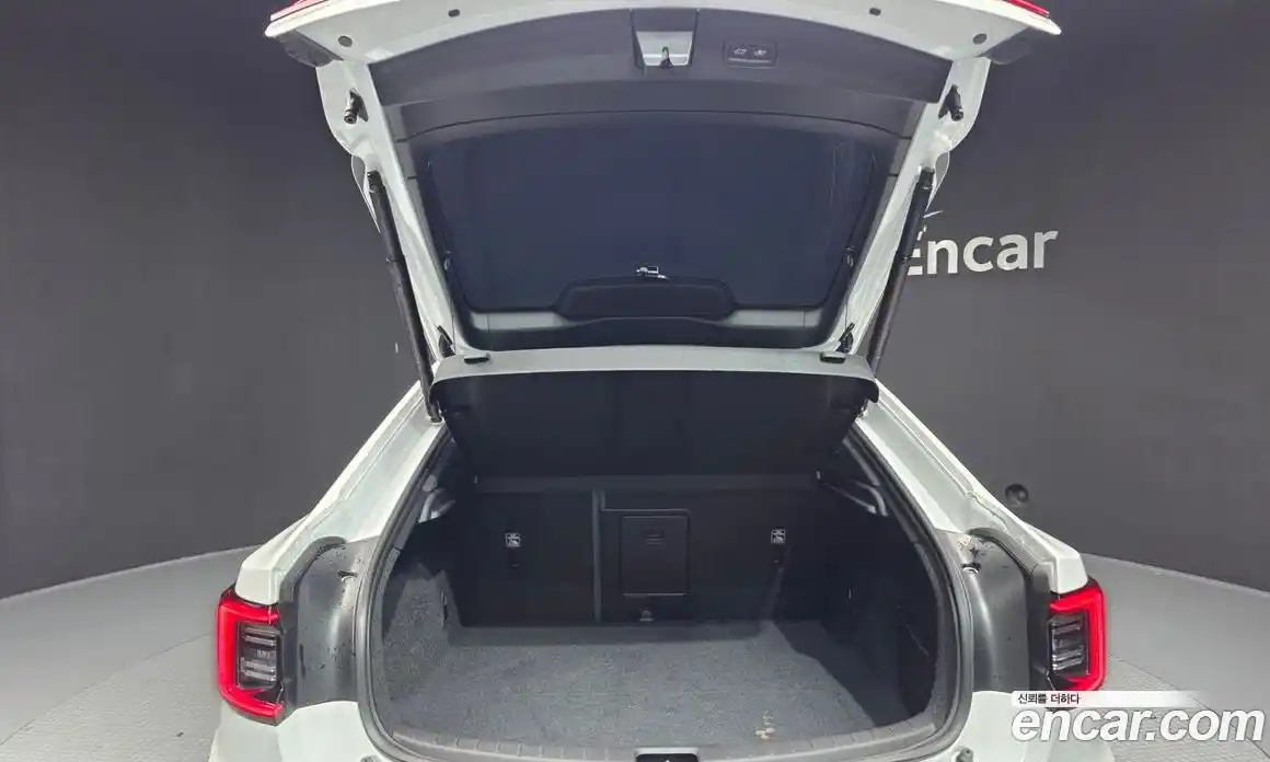 Polestar Polestar 2 2022 0.2 гидро в Москве № 827353, фото 20