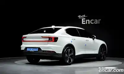 Polestar Polestar 2 2022 0.2 гидро в Москве № 827353, миниатюра 2