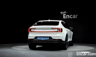 Polestar Polestar 2 2022 0.2 гидро в Москве № 827353, миниатюра 4