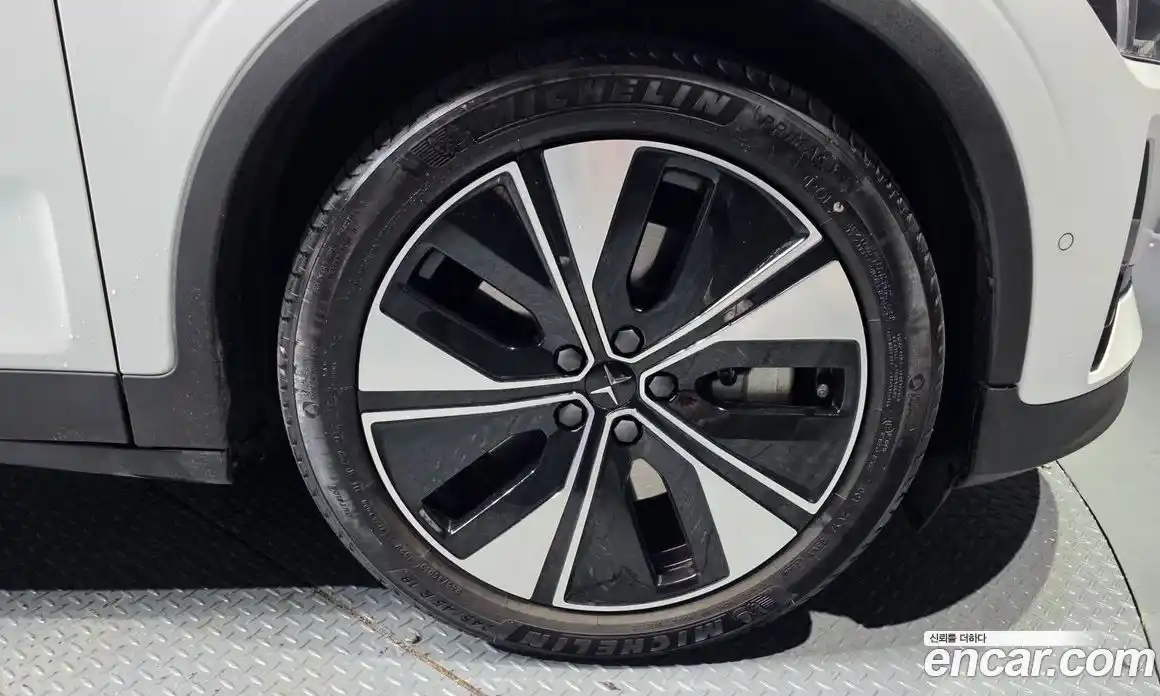 Polestar Polestar 2 2022 0.2 гидро в Москве № 827353, фото 5