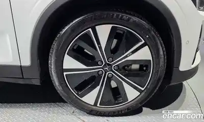 Polestar Polestar 2 2022 0.2 гидро в Москве № 827353, миниатюра 5