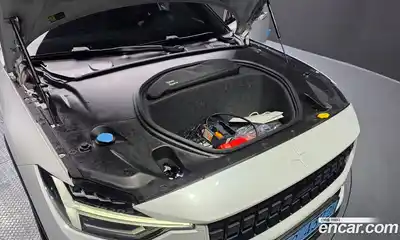 Polestar Polestar 2 2022 0.2 гидро в Москве № 827353, миниатюра 6