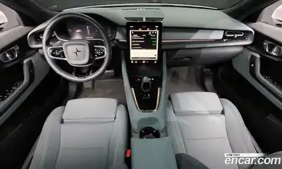 Polestar Polestar 2 2022 0.2 гидро в Москве № 827353, миниатюра 7