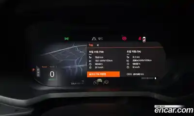 Polestar Polestar 2 2022 0.2 гидро в Москве № 827353, миниатюра 8