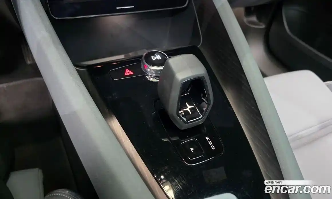 Polestar Polestar 2 2022 0.2 гидро в Москве № 827353, фото 9