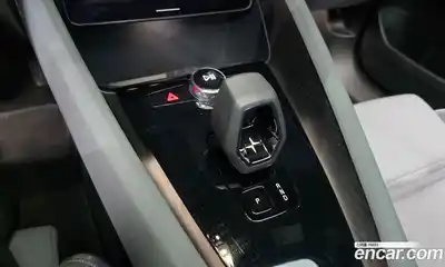 Polestar Polestar 2 2022 0.2 гидро в Москве № 827353, миниатюра 9