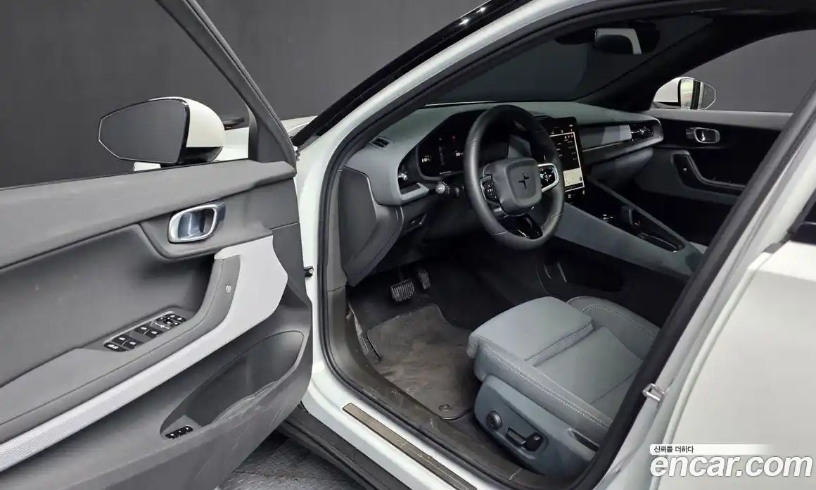 Polestar Polestar 2 2022 0.2 гидро в Москве № 827353, фото 10