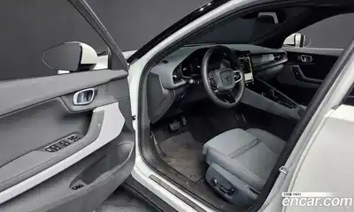 Polestar Polestar 2 2022 0.2 гидро в Москве № 827353, миниатюра 10