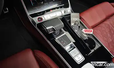 Audi S6 2023 3.0 гидро в Москве № 859611, миниатюра 9