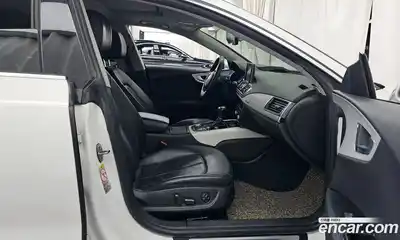 Audi A7 2013 3.0 гидро в Москве № 860032, миниатюра 11