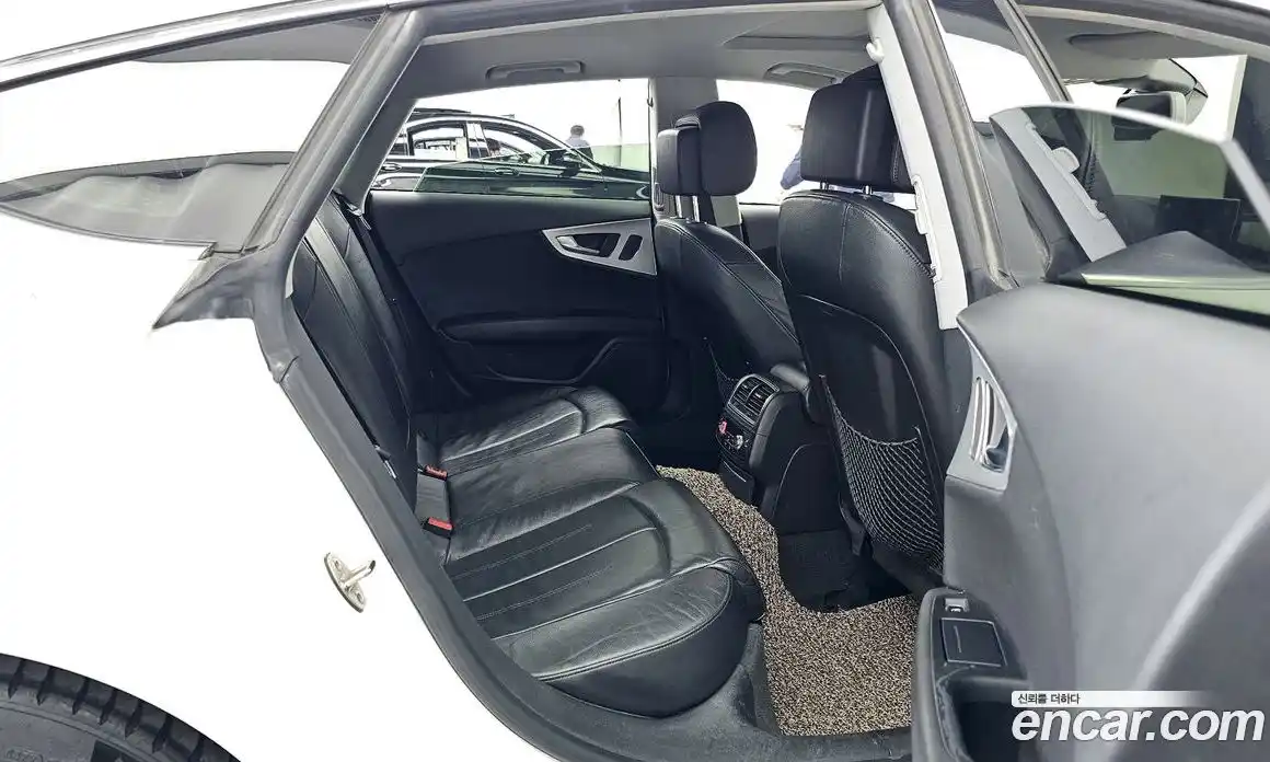 Audi A7 2013 3.0 гидро в Москве № 860032, фото 12