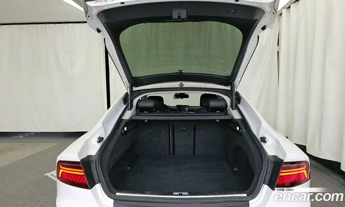 Audi A7 2013 3.0 гидро в Москве № 860032, фото 20