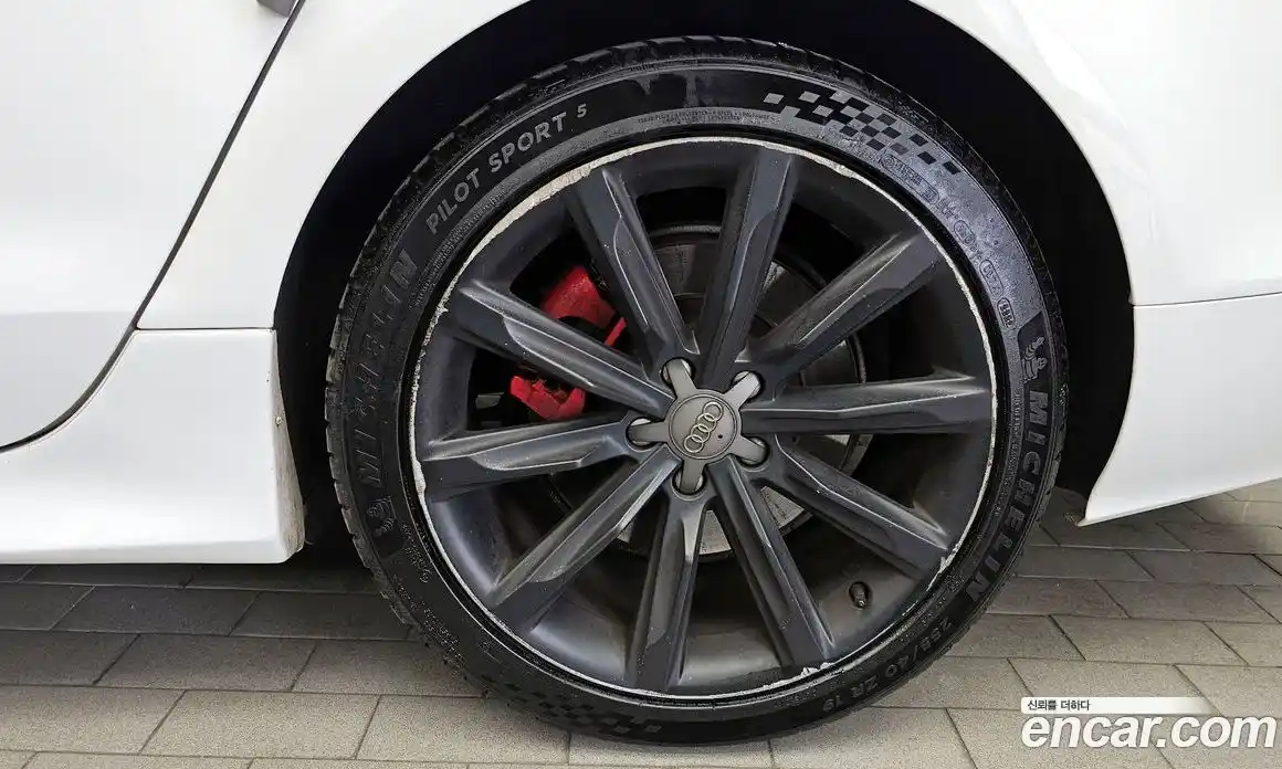 Audi A7 2013 3.0 гидро в Москве № 860032, фото 5