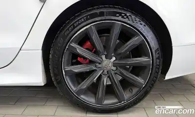 Audi A7 2013 3.0 гидро в Москве № 860032, миниатюра 5