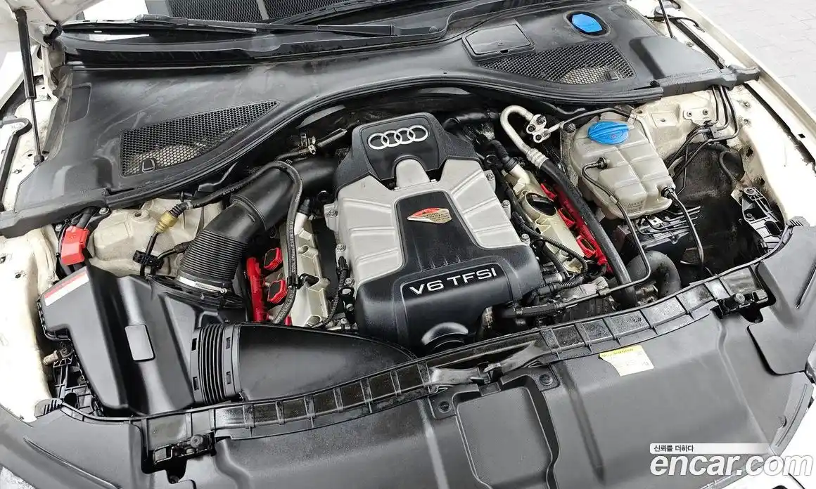 Audi A7 2013 3.0 гидро в Москве № 860032, фото 6