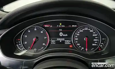 Audi A7 2013 3.0 гидро в Москве № 860032, миниатюра 8