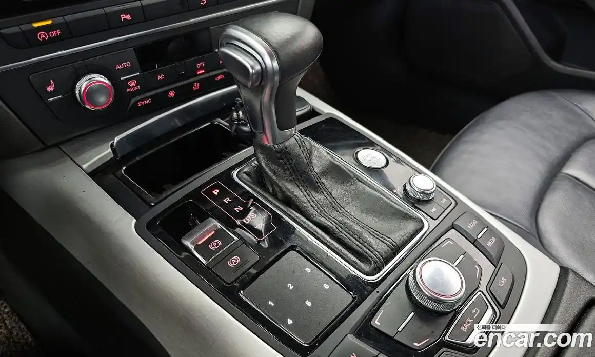 Audi A7 2013 3.0 гидро в Москве № 860032, фото 9