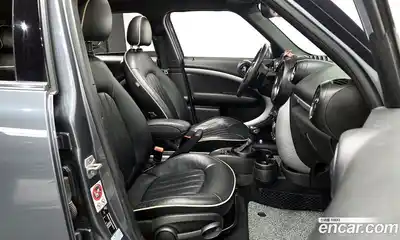 Mini Countryman 2016 2.0 гидро в Москве № 861561, миниатюра 11