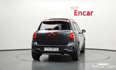 Mini Countryman 2016 2.0 гидро в Москве № 861561, миниатюра 4