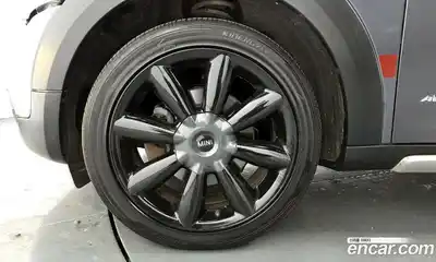 Mini Countryman 2016 2.0 гидро в Москве № 861561, миниатюра 5