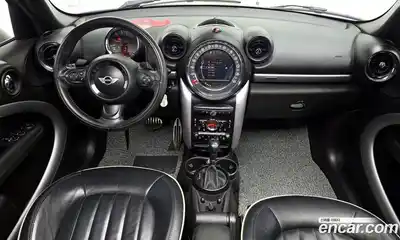 Mini Countryman 2016 2.0 гидро в Москве № 861561, миниатюра 7