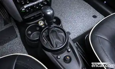 Mini Countryman 2016 2.0 гидро в Москве № 861561, миниатюра 9