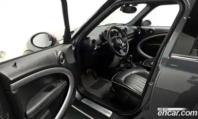 Mini Countryman 2016 2.0 гидро в Москве № 861561, миниатюра 10