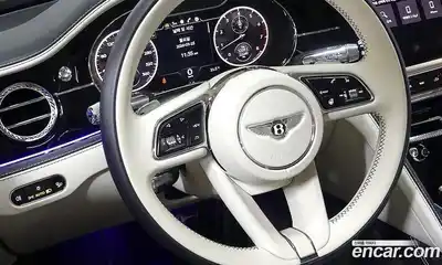Bentley Flying Spur 2023 4.0 гидро в Москве № 864154, миниатюра 11