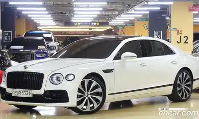 Bentley Flying Spur 2023 4.0 гидро в Москве № 864154, миниатюра 2