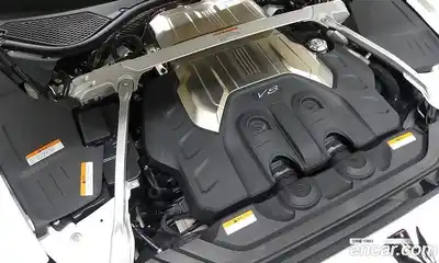 Bentley Flying Spur 2023 4.0 гидро в Москве № 864154, миниатюра 5