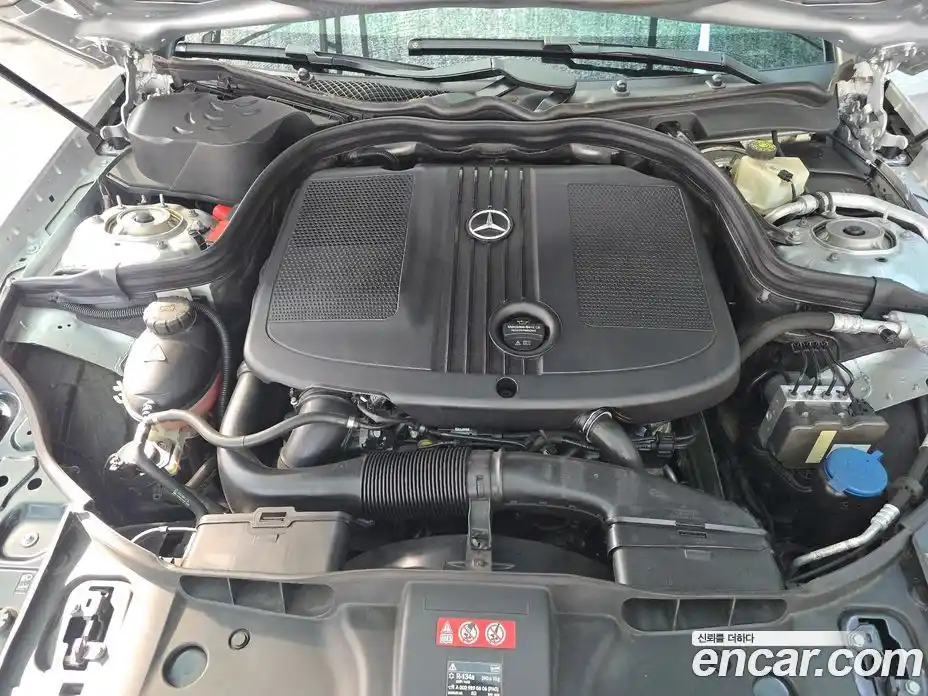 Mercedes-Benz CLS-Class 2017 2.1 гидро в Москве № 892895, фото 12