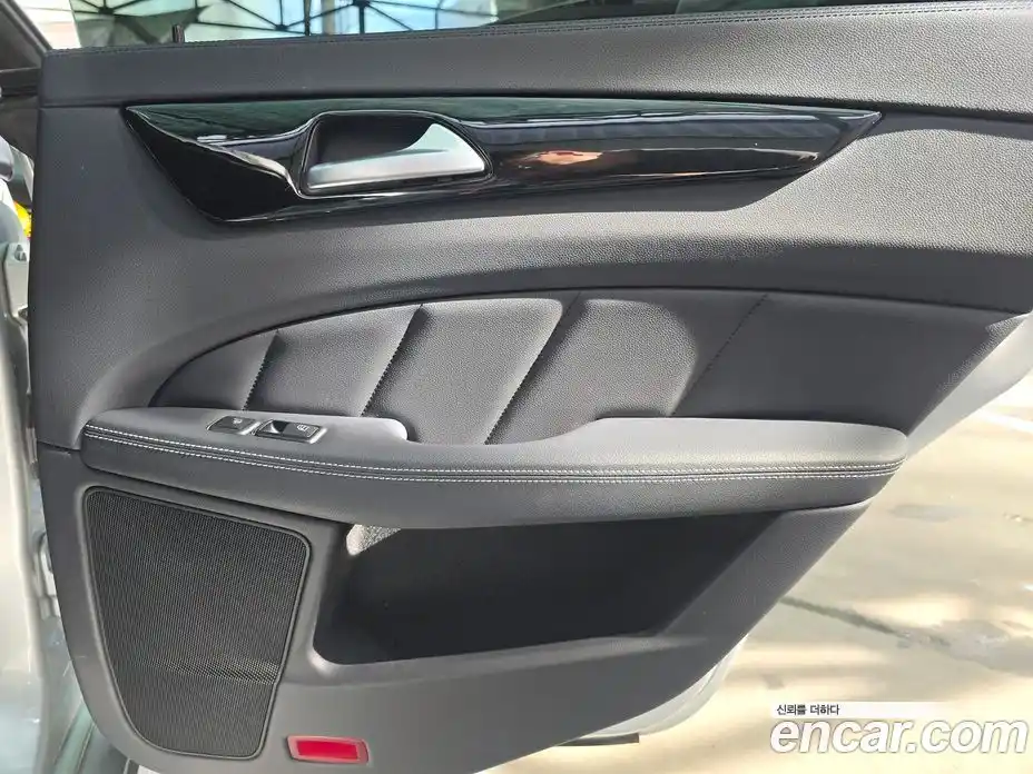 Mercedes-Benz CLS-Class 2017 2.1 гидро в Москве № 892895, фото 14