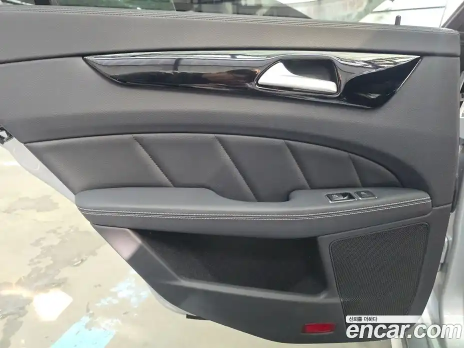 Mercedes-Benz CLS-Class 2017 2.1 гидро в Москве № 892895, фото 15