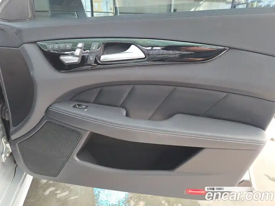 Mercedes-Benz CLS-Class 2017 2.1 гидро в Москве № 892895, фото 17