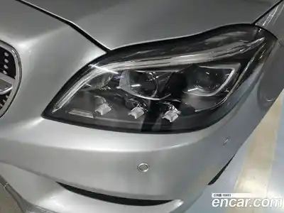 Mercedes-Benz CLS-Class 2017 2.1 гидро в Москве № 892895, миниатюра 8