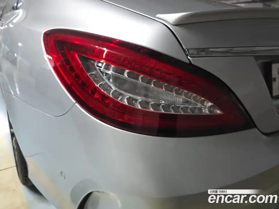 Mercedes-Benz CLS-Class 2017 2.1 гидро в Москве № 892895, фото 9