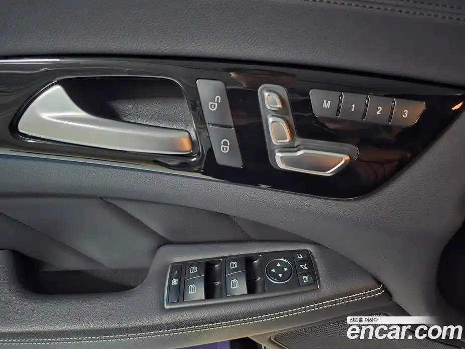 Mercedes-Benz CLS-Class 2017 2.1 гидро в Москве № 892895, фото 10