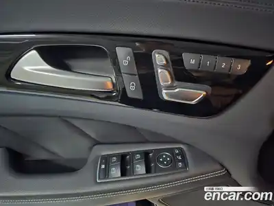 Mercedes-Benz CLS-Class 2017 2.1 гидро в Москве № 892895, миниатюра 10