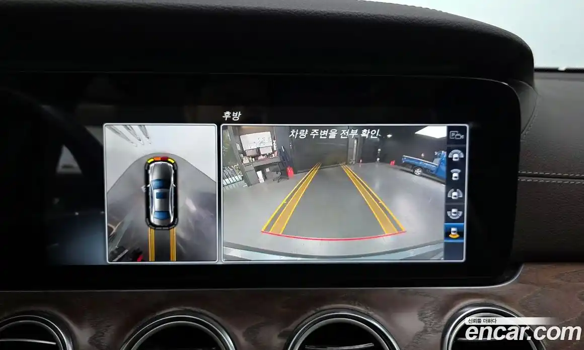 Mercedes-Benz E-Class 2016 2.0 гидро в Москве № 893494, фото 15