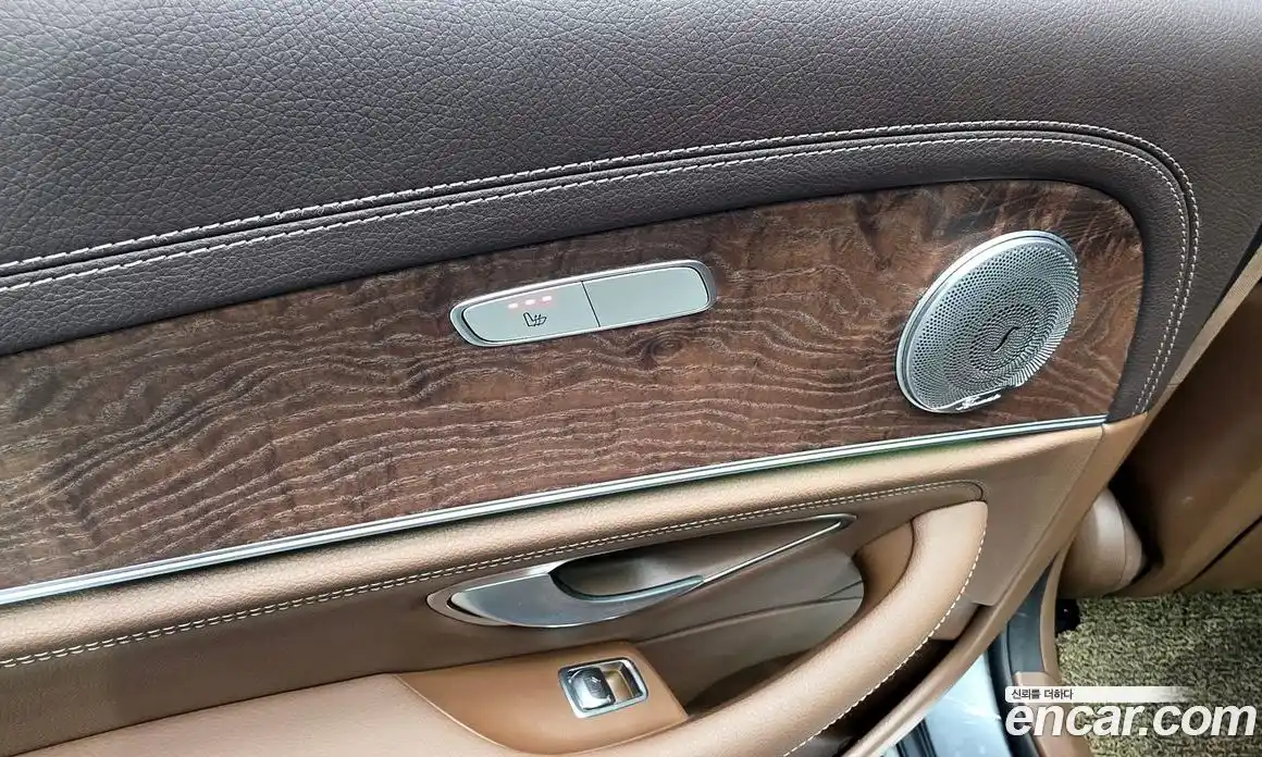 Mercedes-Benz E-Class 2016 2.0 гидро в Москве № 893494, фото 18