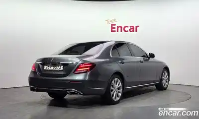 Mercedes-Benz E-Class 2016 2.0 гидро в Москве № 893494, миниатюра 2
