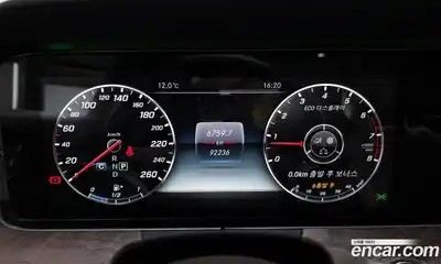 Mercedes-Benz E-Class 2016 2.0 гидро в Москве № 893494, миниатюра 8