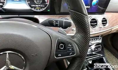 Mercedes-Benz E-Class 2016 2.0 гидро в Москве № 893494, миниатюра 9