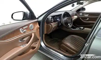 Mercedes-Benz E-Class 2016 2.0 гидро в Москве № 893494, миниатюра 10