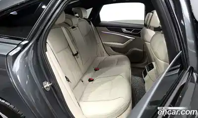 Audi A6 2025 2.0 гидро в Москве № 893658, миниатюра 12