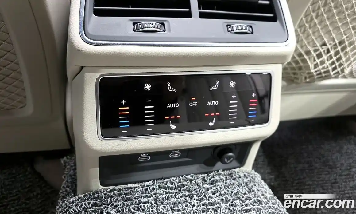 Audi A6 2025 2.0 гидро в Москве № 893658, фото 19