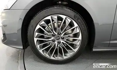 Audi A6 2025 2.0 гидро в Москве № 893658, миниатюра 5