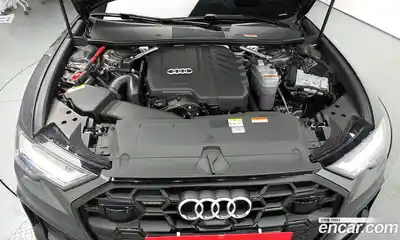 Audi A6 2025 2.0 гидро в Москве № 893658, миниатюра 6