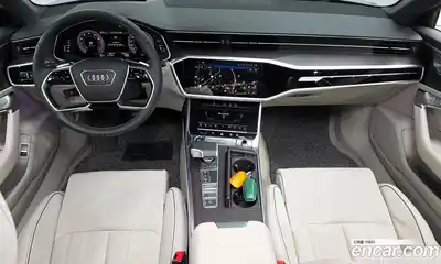 Audi A6 2025 2.0 гидро в Москве № 893658, миниатюра 7
